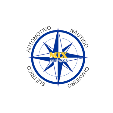 Mix Car Serviços logo