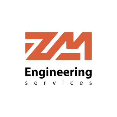 ZM Engineering Services logo