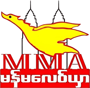 Mon Malaysia Association logo