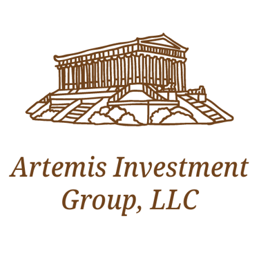 Artemis Investment Group logo