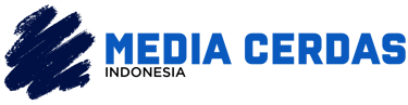 Media Cerdas Indonesia logo