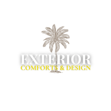 Exterior Comforts & Design logo