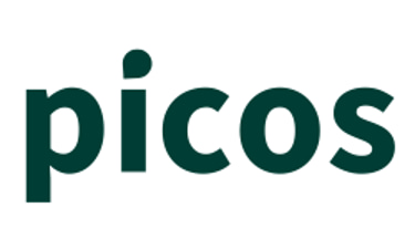 Picos | Agência de Marketing logo
