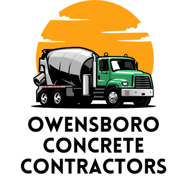 Cambria Concrete logo