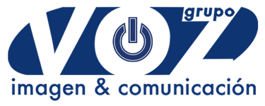 Grupo Voz logo