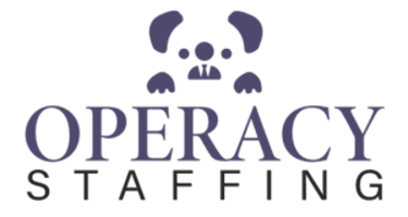 Operacy Staffing Solutions logo
