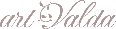 art.Valda logo