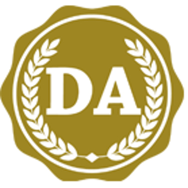 Darío Aruguete logo
