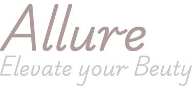 Allure logo