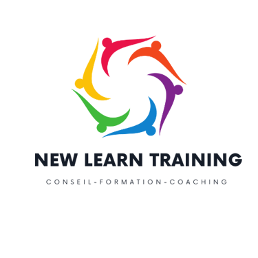 newlearntraining logo