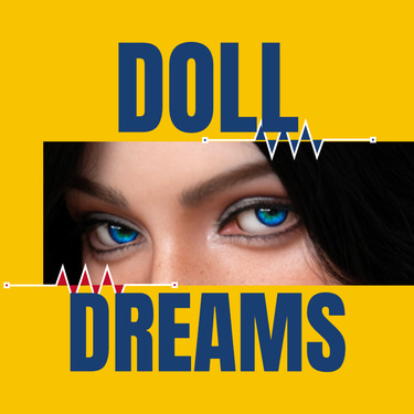 Doll Dreams logo