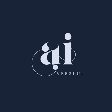 AI Verslui logo