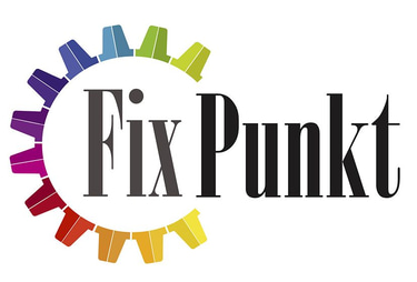 Fix Punkt logo