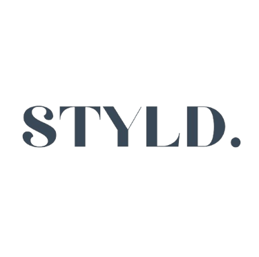 styld logo