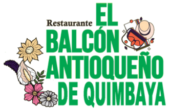 El Balcón Antioqueño logo