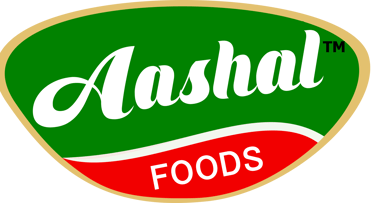 AASHAL FOODS logo