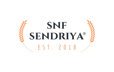 SNF Sendriya logo