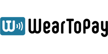 Wear to Pay logo