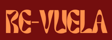 RE-VUELA logo