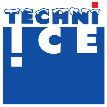 Techni Ice logo