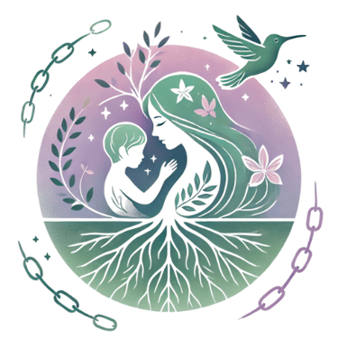 Ocyto'Mama logo