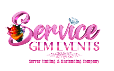 Service Gem Events logo