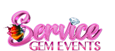 Service Gem Events logo