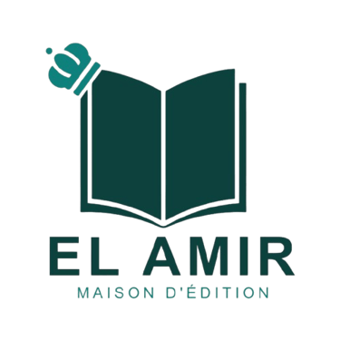 Maison d'édition El Amir logo