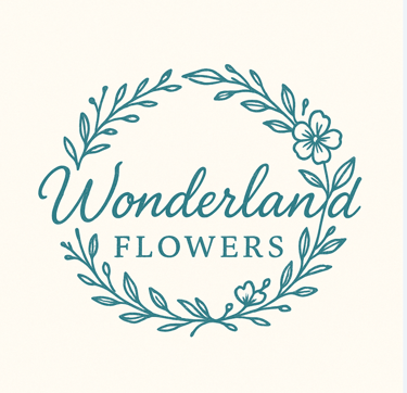 flowers logo