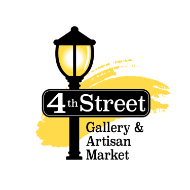 Fourth Street Gallery logo