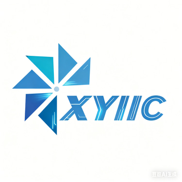 XYIIC logo
