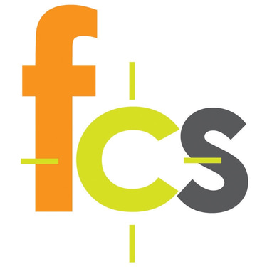 Fry Creative Graphic Design logo