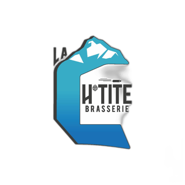 La Ch'tite Brasserie logo