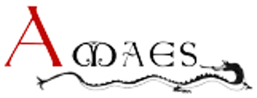 Association des Anglicistes Médiévistes de l'Enseignement Supérieur logo