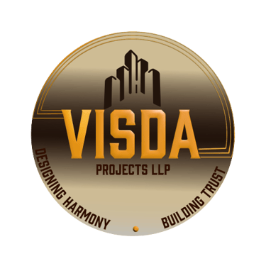 Visda Projects logo