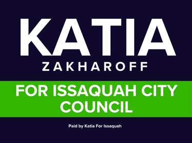 Katia Zakharoff logo