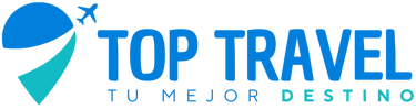 Top Travel logo