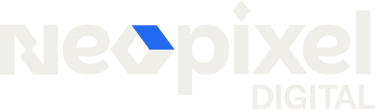 Neopixel Digital | 3D & Vfx Animation Studio logo