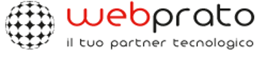 Web Prato logo