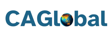 CAGlobal logo