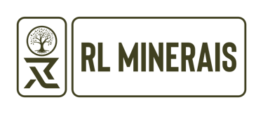 RL Minerais logo