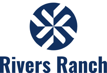 Rivers Ranch logo