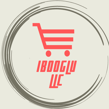 ıbooglu llc logo