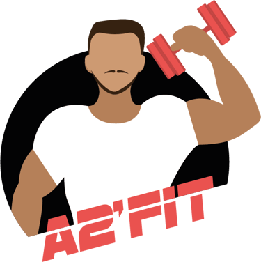 A2’Fit logo