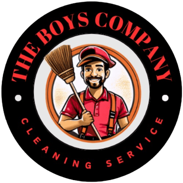 The Boys Company logo