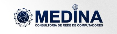 Medina Serviços logo