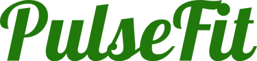 PulseFit logo