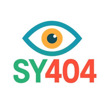 SeeYou404 logo