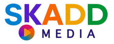 SKADD MEDIA logo