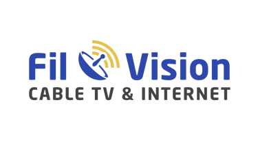 Filvision logo